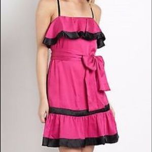 French Connection Duke of Hazard strappy RFL DRS